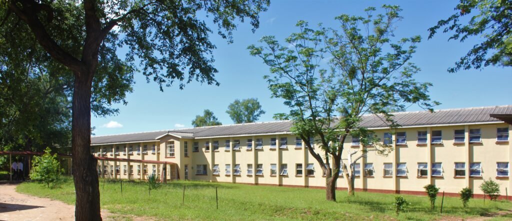 Male Hostel