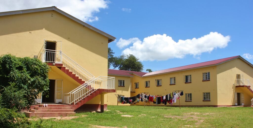 Girls Hostel