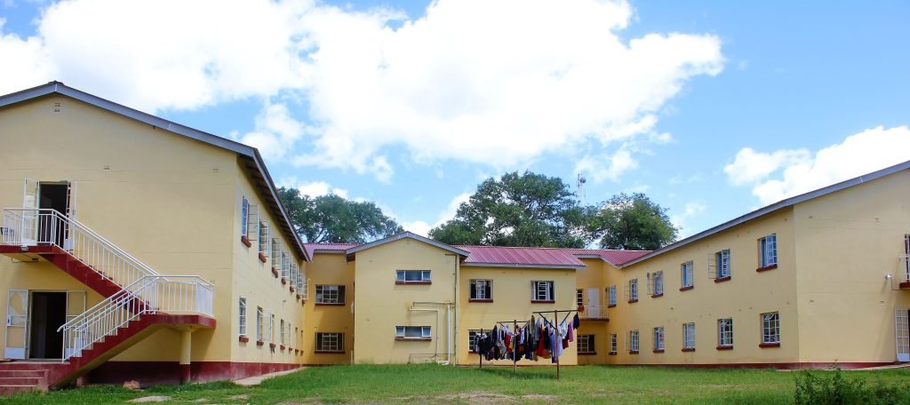 Female hostel