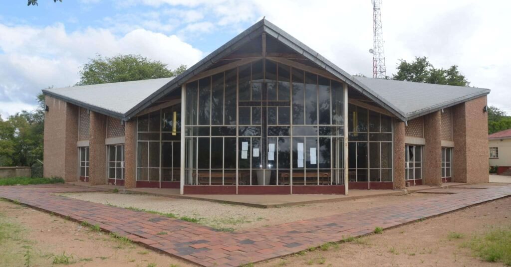 Church